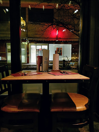 Texas Longhorn - Östersund