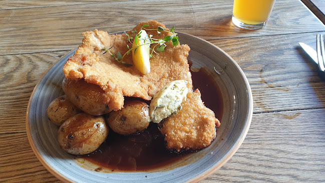 Opinii despre Kungstorgets Brygghus în Göteborg - Gastronomi och hotellverksamhet