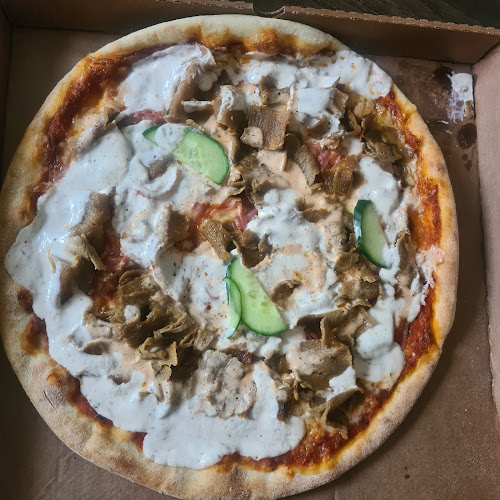 Pizzeria Tre Kronor, Örebro - Örebro