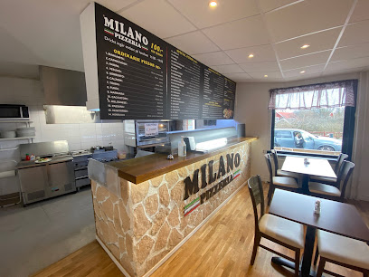 Pizzeria Milano