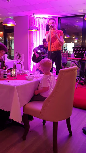 Basilika Kitchen & Bar - lunchbuffé i Jönköping - Jönköping