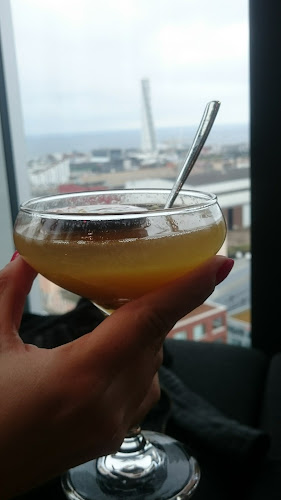 Skybar Malmö Live - Gastronomi och hotellverksamhet