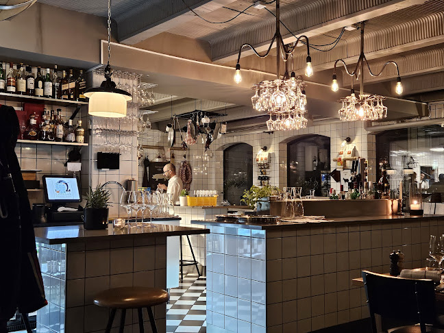 Comentarii opinii despre Kitchenette