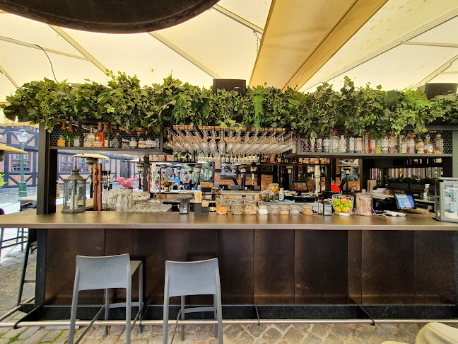 Steakhouse - Gastronomi och hotellverksamhet