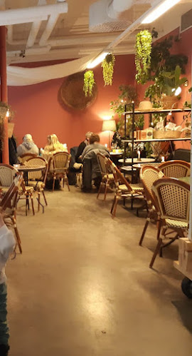 Comentarii opinii despre Herman's Bistro