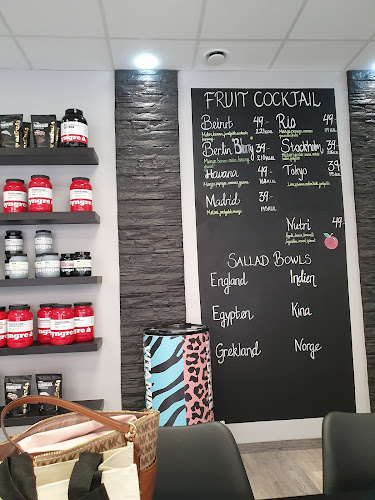 NutriMeals - Restaurang Skövde