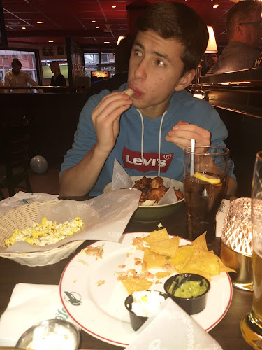 O'Learys Gävle - Gastronomi och hotellverksamhet