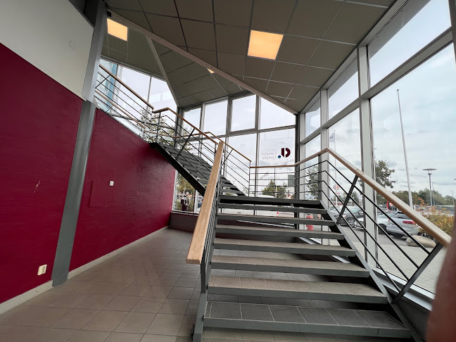 Högskolecentrum, Stationsgatan 2, 341 60, 341 60 Ljungby