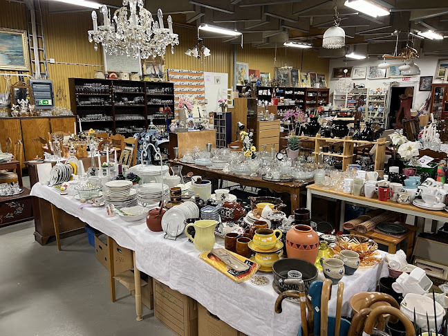 Stallarholmens Antik & Loppis