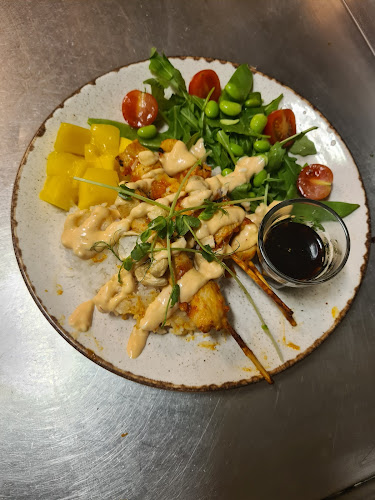 Opinii despre Café Tant Rut în Kungälv - Gastronomi och hotellverksamhet