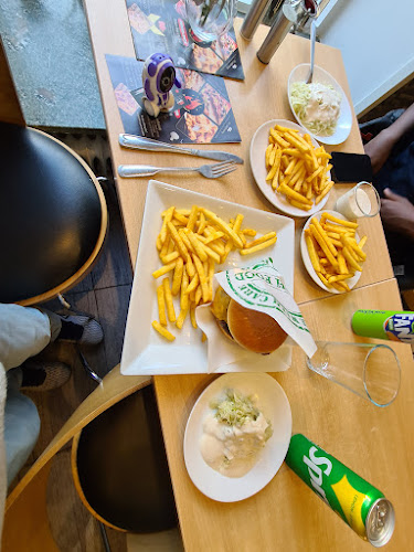 Comentarii opinii despre Sham Grillen Borlänge