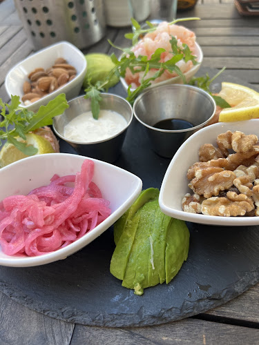 Comentarii opinii despre Kvarnen Bar & Restaurang