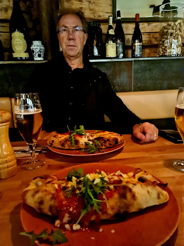 LA FABBRICA DEL GUSTO Open Times