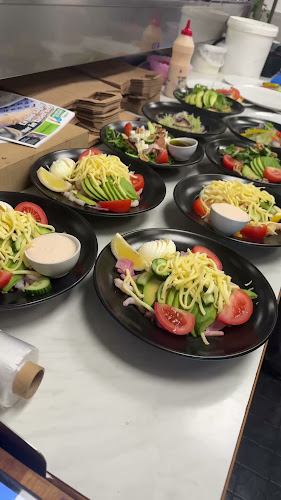 Reviews of Pizzeria Oregano in Järfälla - Gastronomi och hotellverksamhet