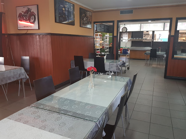 Stekhuset i Sala - Sala