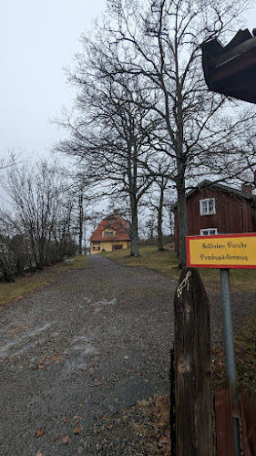 Hembygdsgården Open Times