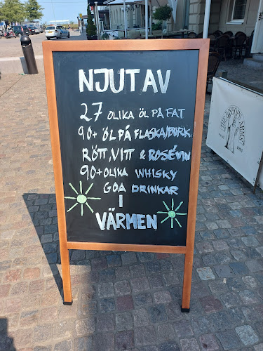 The Bishops Arms - Jönköping Phone number