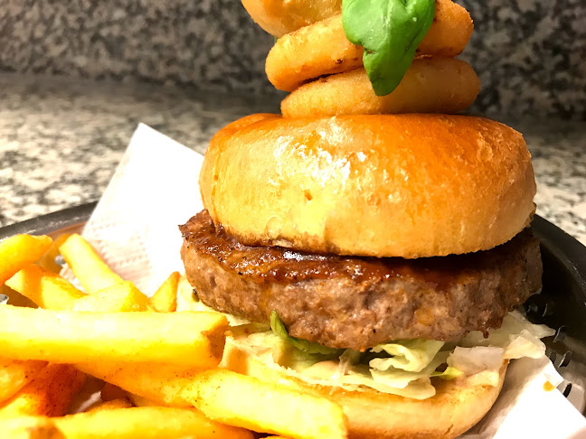 Comentarii opinii despre Pizzeria Söderby torg