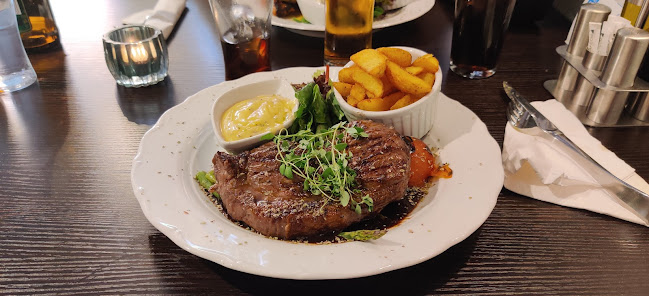 Santorini Sofras Meze Kolgrill - Lidköping