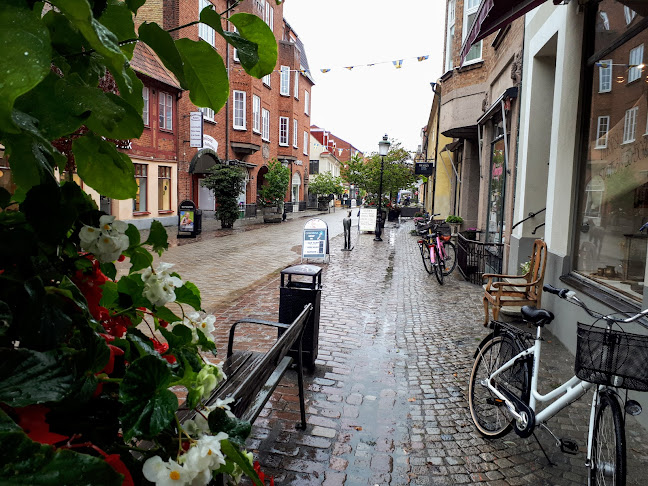 Stora Östergatan 31, 271 34 Ystad