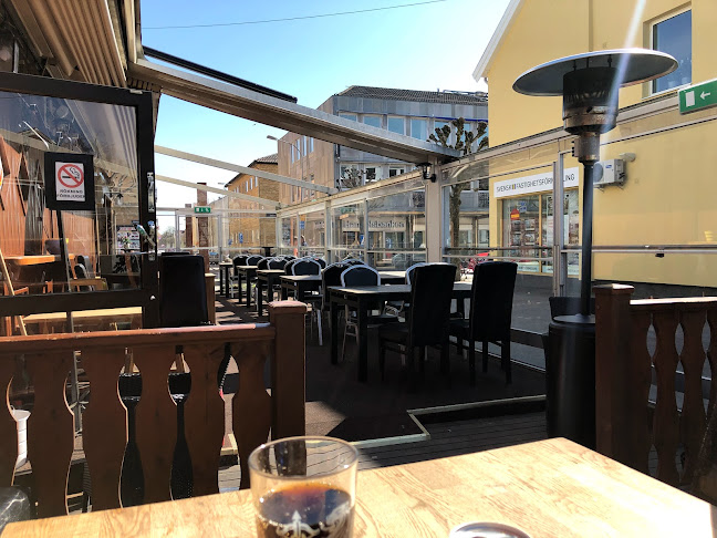 Opinii despre Phaya Thai Restaurang în Vänersborg - Gastronomi och hotellverksamhet