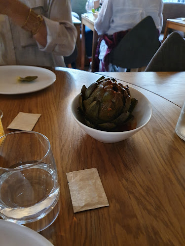 Occo Restaurant - Malmö