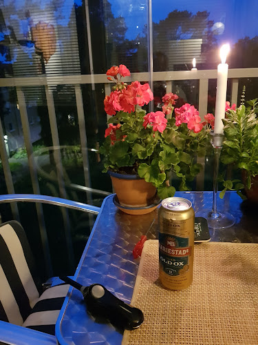 Comments and reviews of Selam Sever Inn