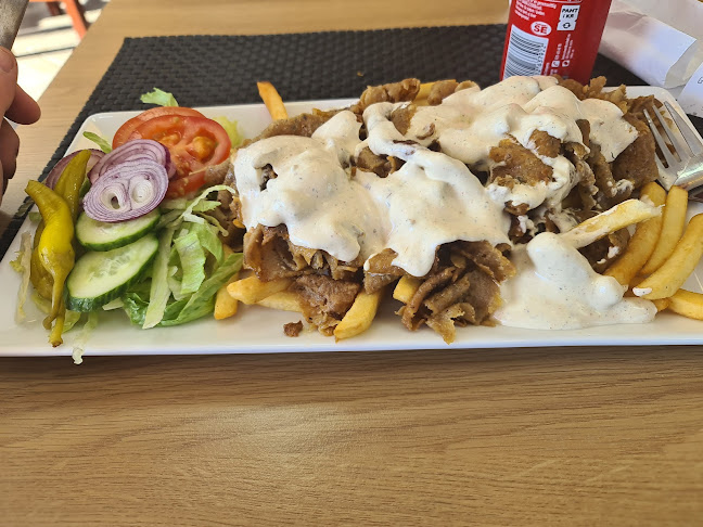 Munkebäcks Kebab & Grillhouse - Gastronomi och hotellverksamhet