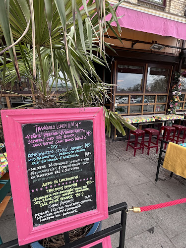 Opinii despre Tranquilo în Göteborg - Gastronomi och hotellverksamhet