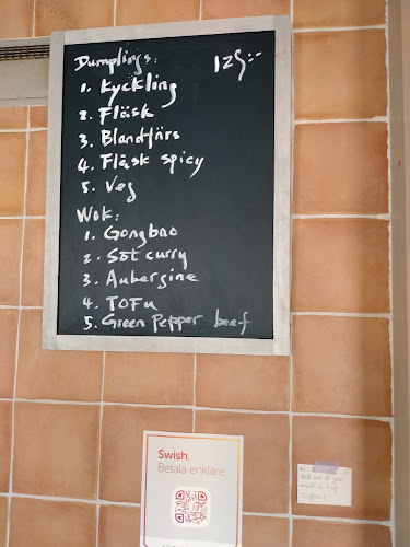 Opinii despre Dumplings Kil în Kil - Gastronomi och hotellverksamhet