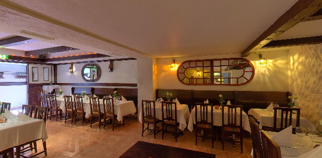 Comentarii opinii despre Restaurang Kopparkitteln