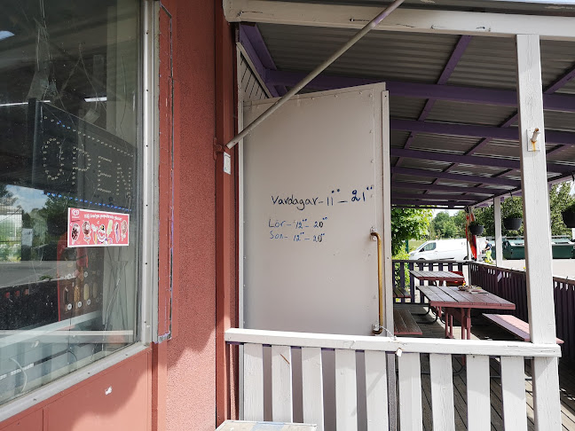 Kjulagrillen - Gastronomi och hotellverksamhet