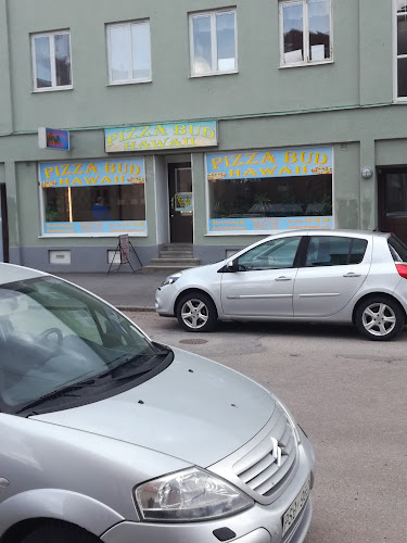 Pizza Bud Hawaii - Gastronomi och hotellverksamhet