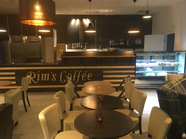 Comentarii opinii despre Rim s Coffee