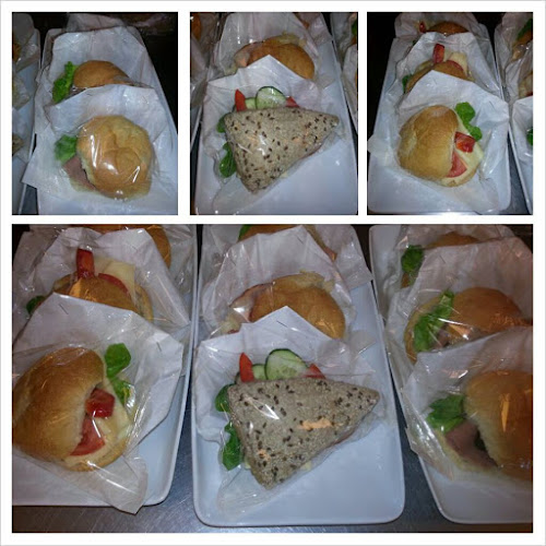 Tuna Kiosken AB - Borlänge