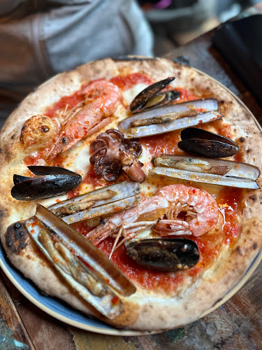 Parma Restaurang Cucina Italiana - Kristinehamn