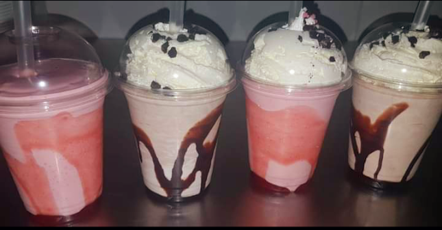 BURGER HOUSE HOMEMADE - Kristinehamn