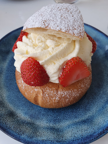 Comentarii opinii despre Fröken Brogrens Veranda