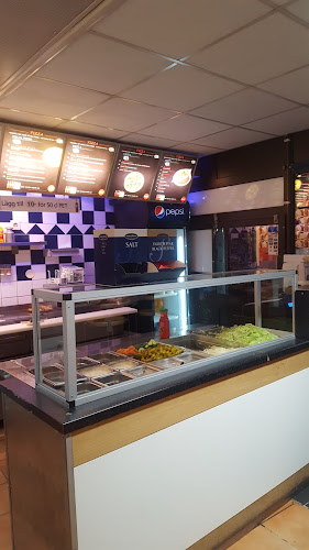 City grillen - Gastronomi och hotellverksamhet