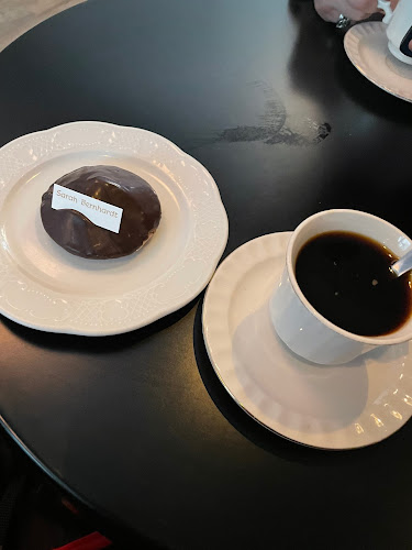 Comentarii opinii despre Hå-Ges Bröd