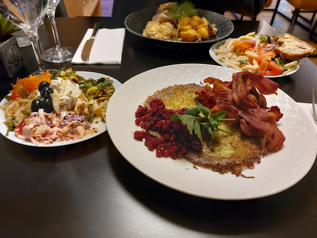 Opinii despre Rum35 în Kungsbacka - Gastronomi och hotellverksamhet