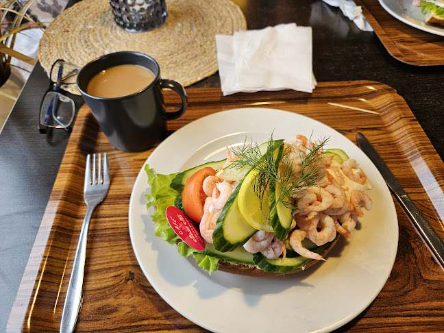 Café Rosa-Mi - Göteborg