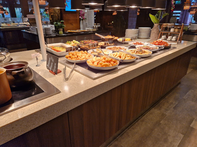 Reviews of Thai House Restaurant in Skövde - Gastronomi och hotellverksamhet