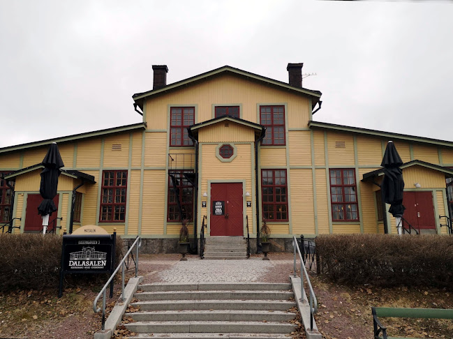 Kaserngården 3, 791 40 Falun