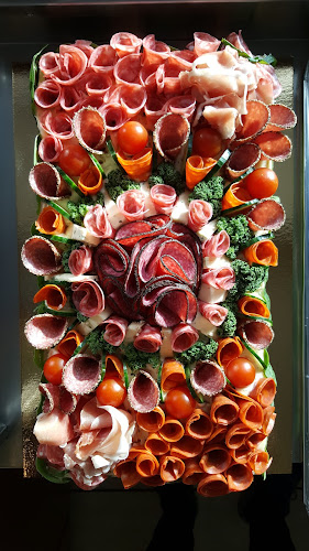 Ohlssons Hembageri Stallarholmen - Stallarholmen