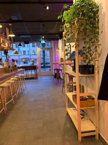 SMASH HAKET - Bistro & Bar - Stockholm