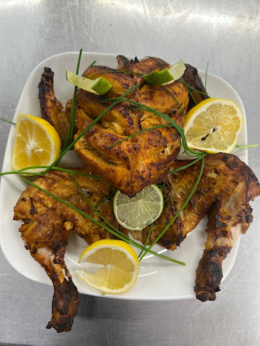 JALVI Indian Food Open Times