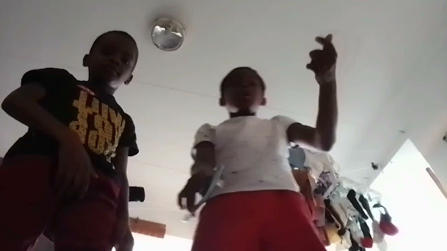 Opinii despre Mamadou în Stockholm - Gastronomi och hotellverksamhet