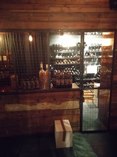 Barabicu - Göteborg