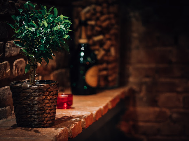 Restaurang Cicero - Gastronomi och hotellverksamhet